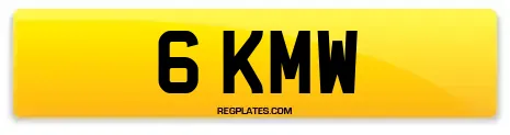 6 KMW