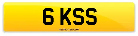 6 KSS