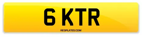 6 KTR