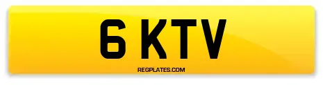 6 KTV