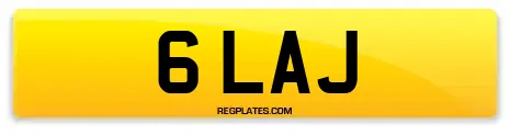 6 LAJ