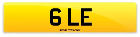 6 LE