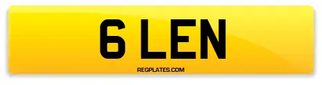 6 LEN