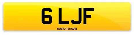 6 LJF