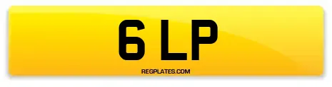 6 LP