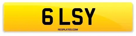 6 LSY