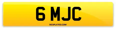 6 MJC