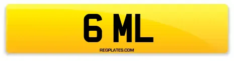 6 ML