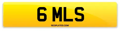 6 MLS
