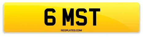 6 MST