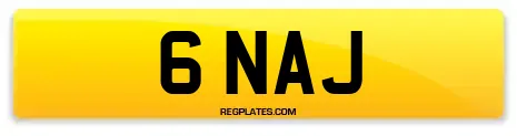 6 NAJ
