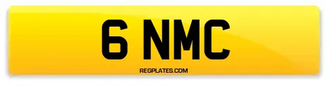 6 NMC