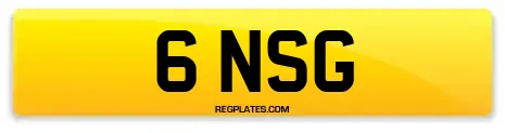 6 NSG