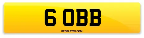 6 OBB