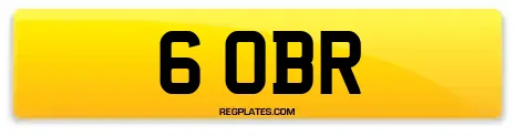 6 OBR