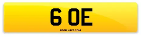 6 OE