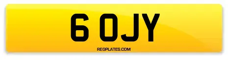6 OJY