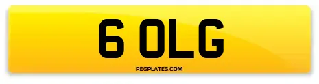6 OLG