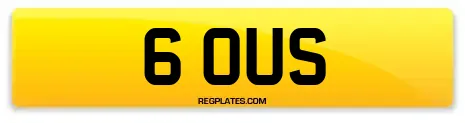 6 OUS