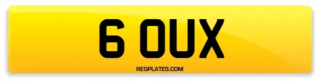 6 OUX