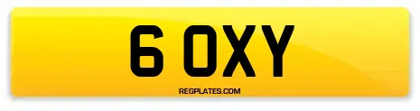 6 OXY