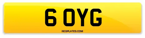 6 OYG