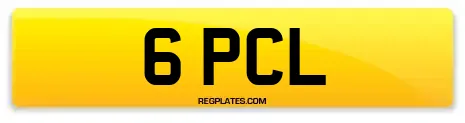 6 PCL