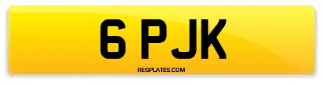 6 PJK