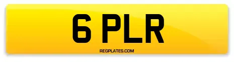 6 PLR