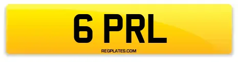 6 PRL
