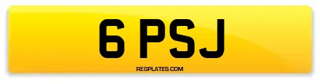 6 PSJ