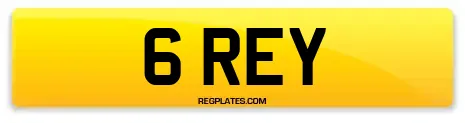 6 REY