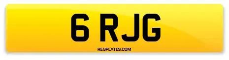 6 RJG