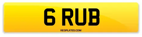 6 RUB