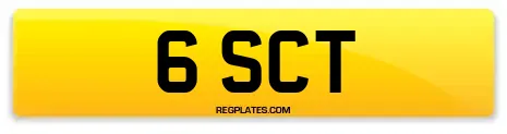 6 SCT