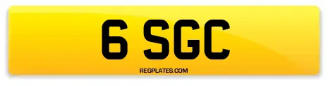 6 SGC