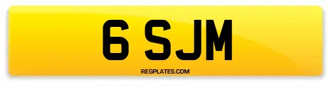 6 SJM