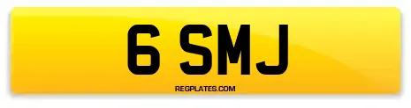 6 SMJ