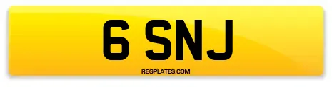 6 SNJ
