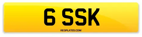 6 SSK