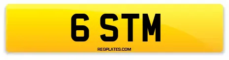 6 STM