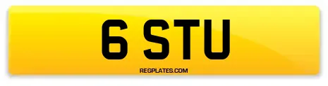 6 STU
