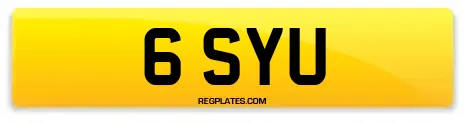 6 SYU