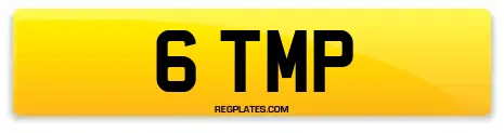 6 TMP