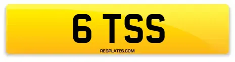 6 TSS