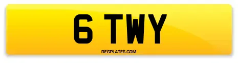 6 TWY