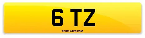 6 TZ