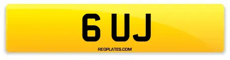 6 UJ