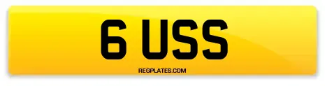 6 USS