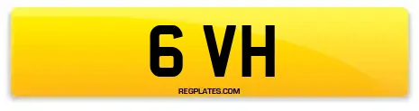 6 VH